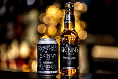 can vegans drink beer