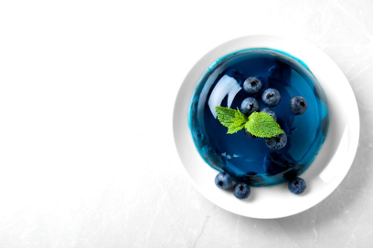 can vegans eat jelly