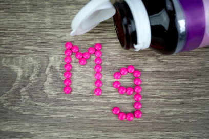how do you know if your magnesium is low