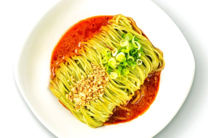 is sesame sauce vegan