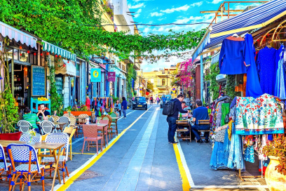 which country is pure vegetarian