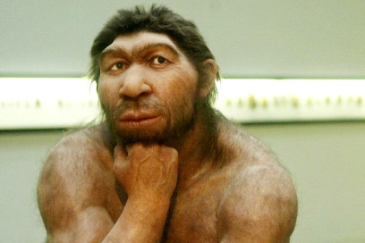 who was the first vegan ever